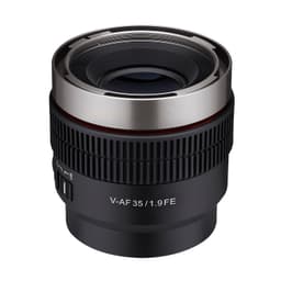 Samyang V-AF 35mm T1.9 Cine Lens (Sony E)