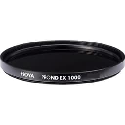 Hoya PRO ND EX 1000 Filtre (10 Stop) 49mm