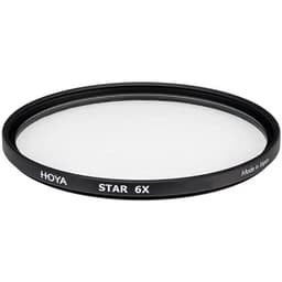 Hoya Star 6X Filtre 49mm