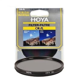Hoya Circular Polarizer Filter Slim 46mm