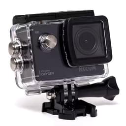 Sjcam KKCAM OXYGEN 4K Action Kamera