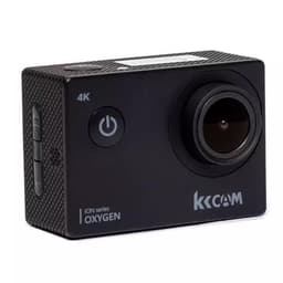 Sjcam KKCAM OXYGEN 4K Action Kamera