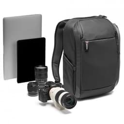 Manfrotto MB MA2-BP-H Advanced 2 Hybrid Backpack M Sırt Çantası