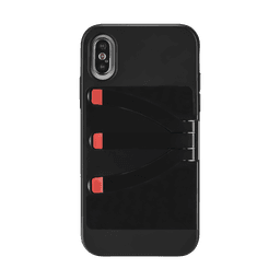 Joby StandPoint™ iPhone X/Xs JB01595-BWW