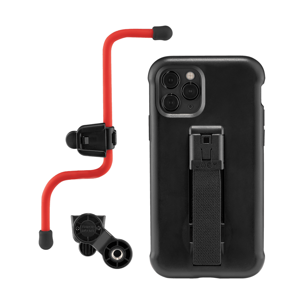 Joby FreeHold™ iPhone 11 Pro Kit JB01602-BWW