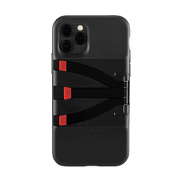 Joby StandPoint™ iPhone 11 Pro JB01665-BWW