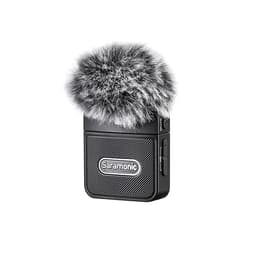 Saramonic Blink100 B6 İkili Kablosuz Type-C Girişli Yaka Mikrofonu