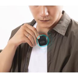 Saramonic Blink100 B6 İkili Kablosuz Type-C Girişli Yaka Mikrofonu