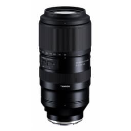 Tamron 50-400mm f/4.5-6.3 Di III VC VXD Lens (Sony E)