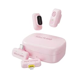Hollyland LARK A1 Combo (Pink)