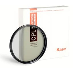 Kase 49mm AGC-MC CPL Filtre