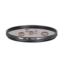Kase 49mm AGC-MC CPL Filtre