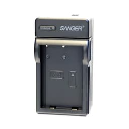Sanger EN-EL9 Nikon Şarj Aleti Şarz Cihazı