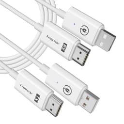 Lemorele P100 Wireless Görüntü Aktarıcı