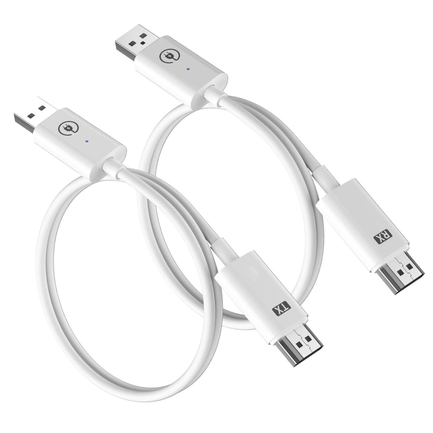 Lemorele P100 Wireless Görüntü Aktarıcı