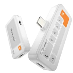 Lemorele P400 Wireless Görüntü Aktarıcı