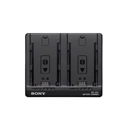Sony BC-ZD1 USB-C Batarya Şarj Cihazı (NP-FZ100 Uyumlu)