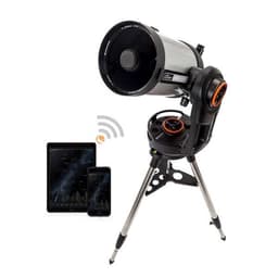 Celestron 12091 Nexstar Evolution 8" Bilgisayar Donanımlı Teleskop