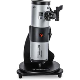 Celestron 22480 StarSense Explorer 114mm Dobsonian Teleskop