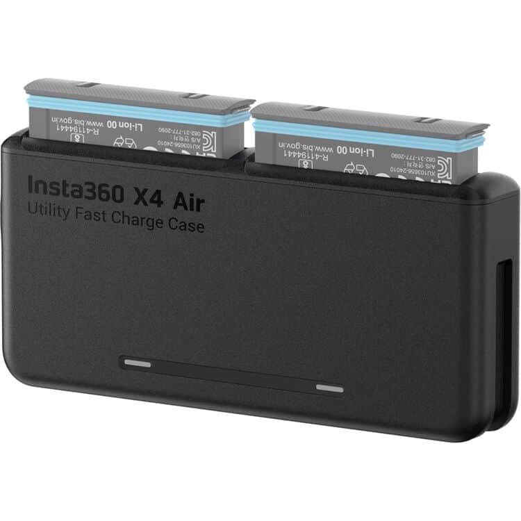 Insta360 X4 Air Utility Fast Charge Case