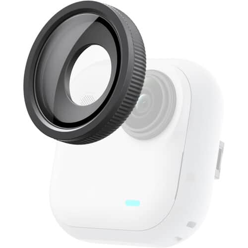 Insta360 Go Ultra Micro Lens