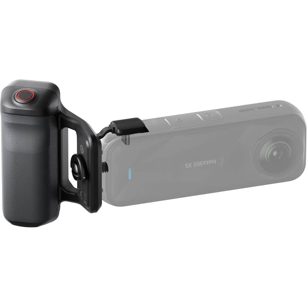Insta360 X5 Photography Grip