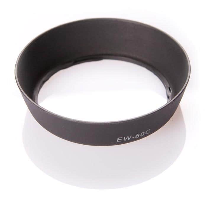 Phottix Canon EW-60C Parasoley (18-55mm)