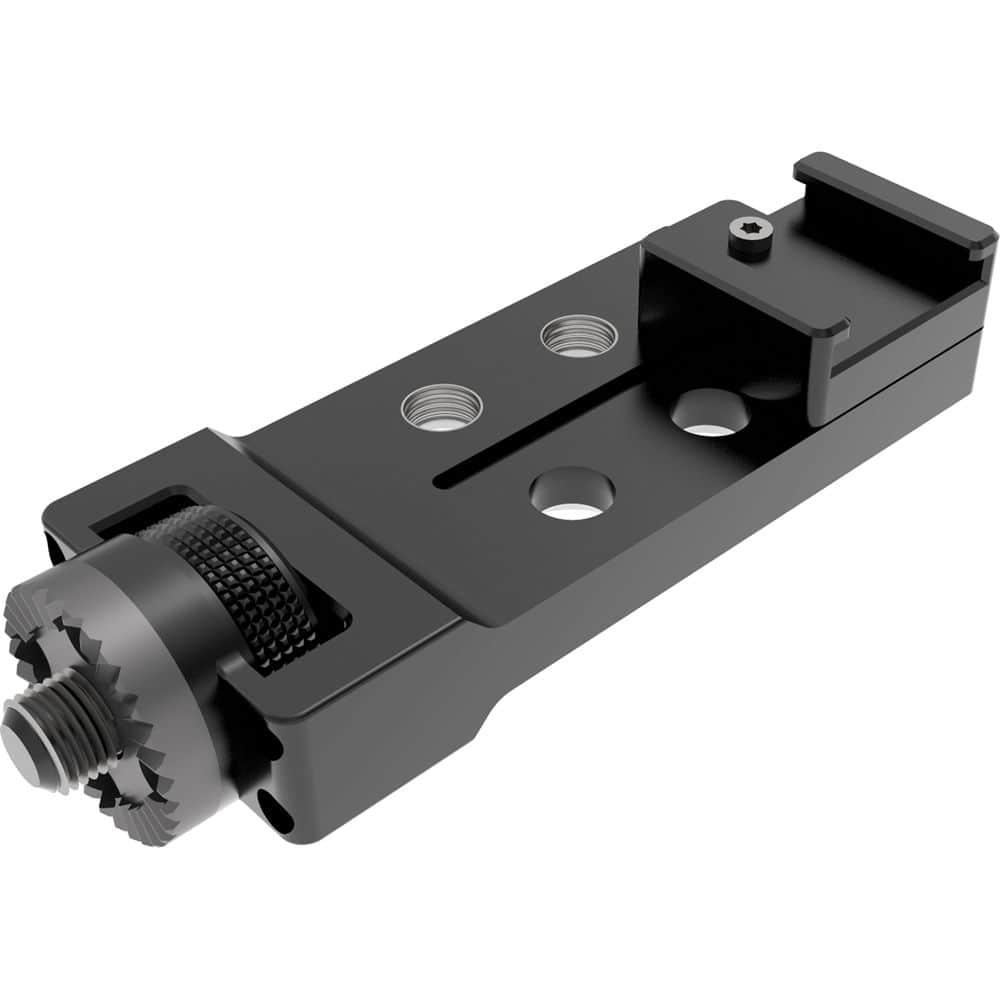 Dji Osmo Universal Mount (Part 6)