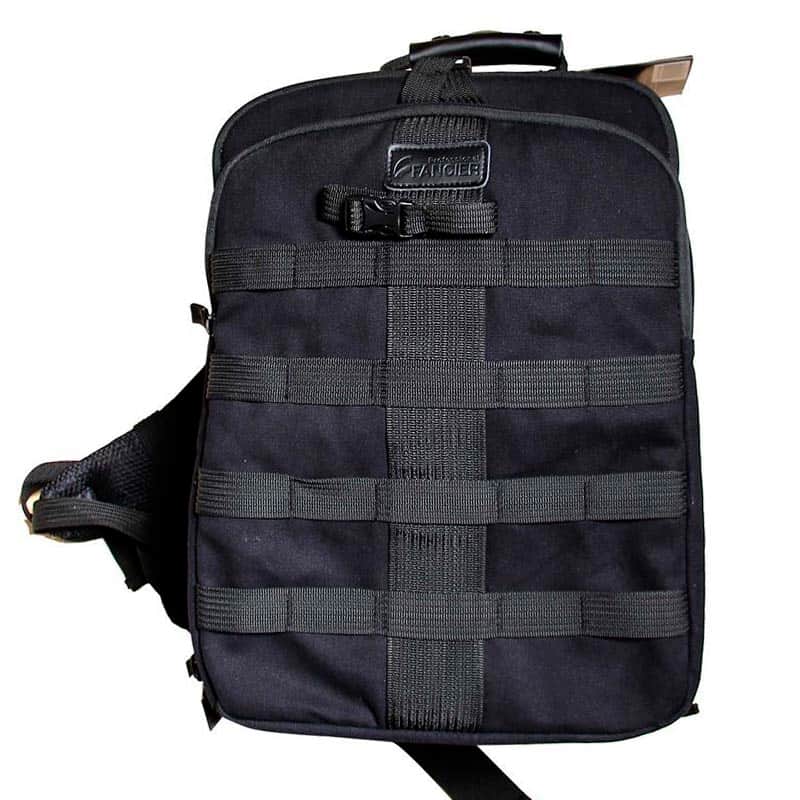 Fancier Delta II B100 DSLR Sırt Çantası
