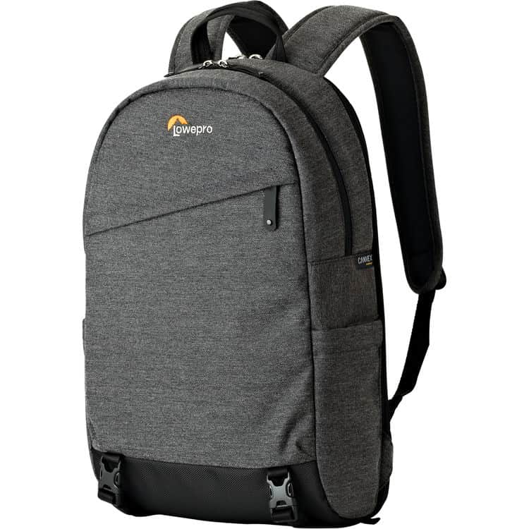 Lowepro m-Trekker BP150 Backpack (Gray)