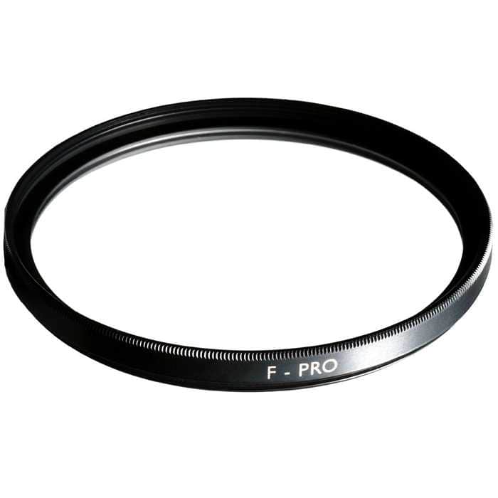 B+W UV Filtre F-PRO 58mm