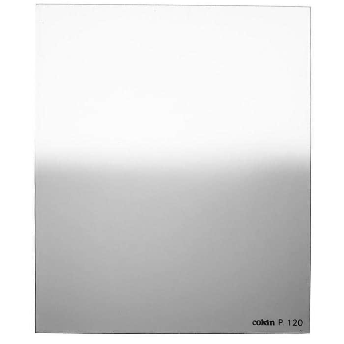 Cokin Graduated Neutral Grey G1 P Serisi M Size Kare Filtre (P120)