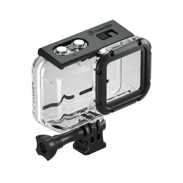 Insta360 ONE R Dive Case (4K Wide Angle Mod)