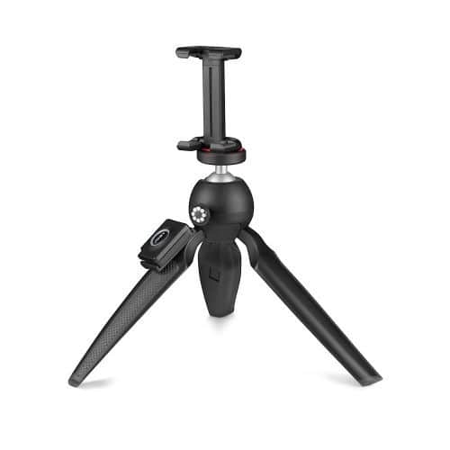 Joby HandyPod Mobile Plus (Black) JB01564-BWW