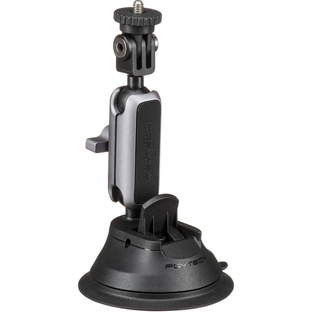 Pgytech Action Camera Suction Cup P-GM-132