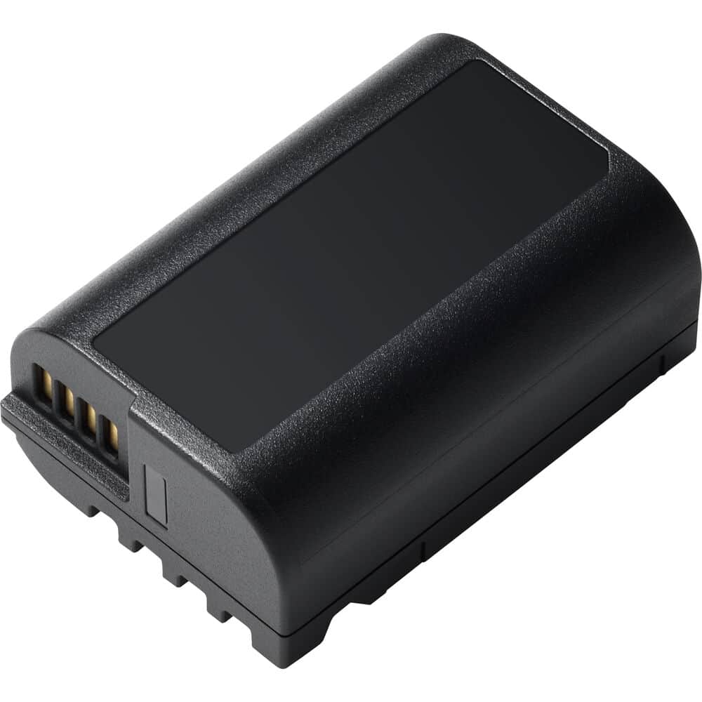 Panasonic DMW-BLK22E Batarya (GH5 II GH6 S5II S5IIX S5M2 S5M2X GH5M2 DC-S5 DC-S5 II DC-S5 IIX)