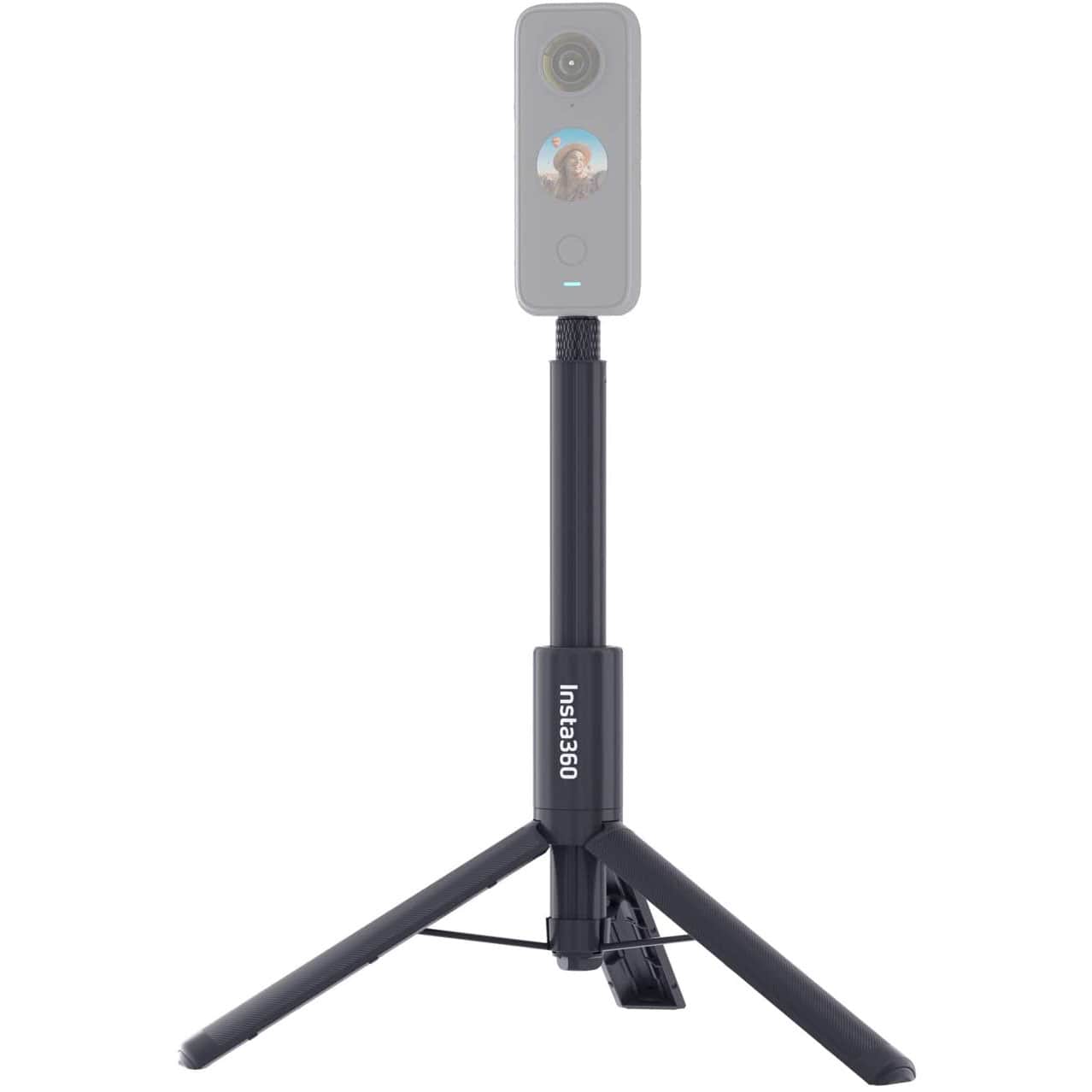 Insta360 2-in-1 Invisible Selfie Stick + Tripod 109cm