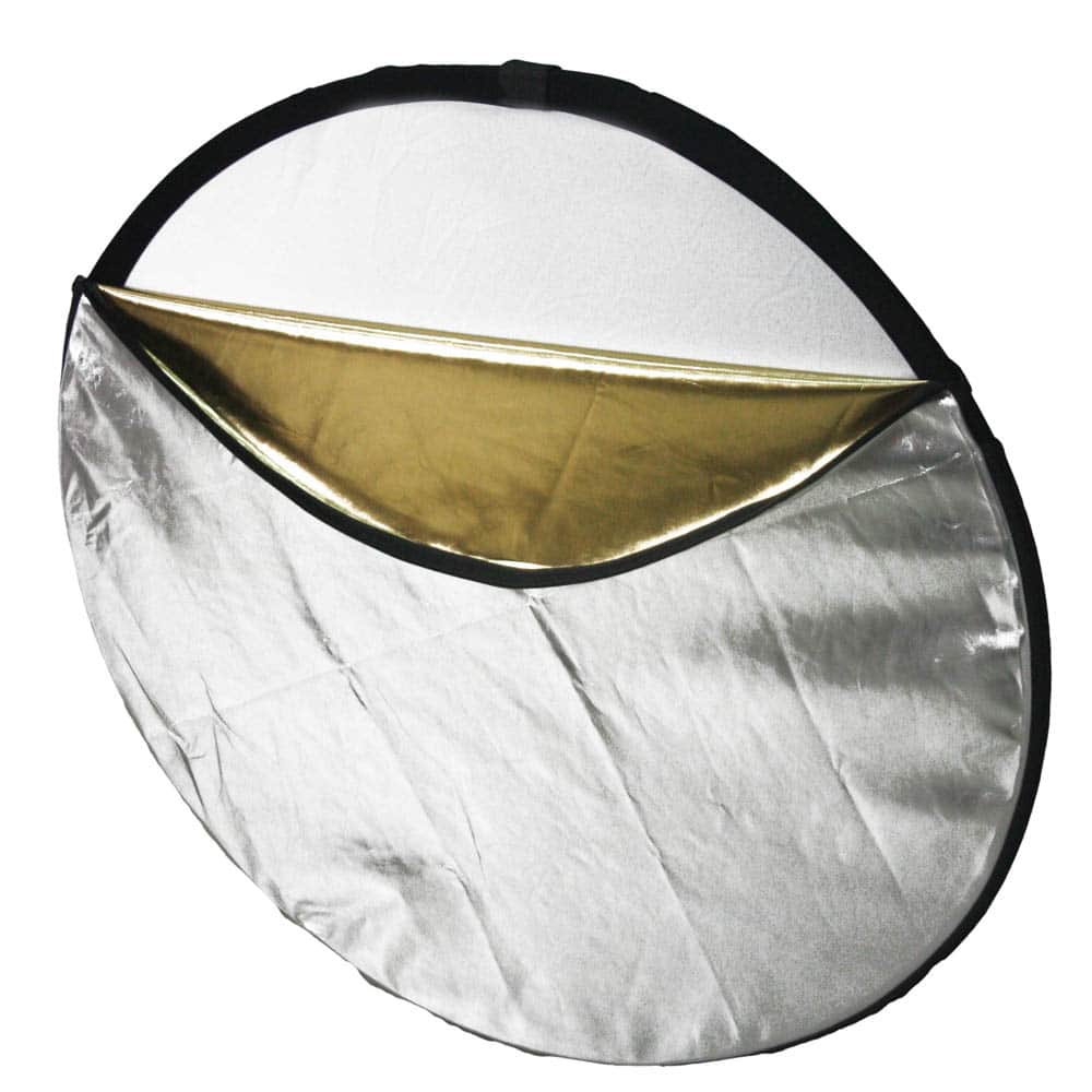 Digipod Reflektör 80 cm 5 in 1 Yansıtıcı