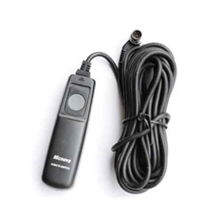 Micnova MQ-S1 Wired Remote Cord (Canon RS-80N3 Alternatifi)