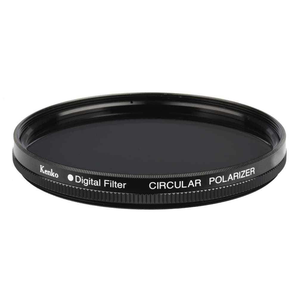 Kenko Circular Polarize 58mm