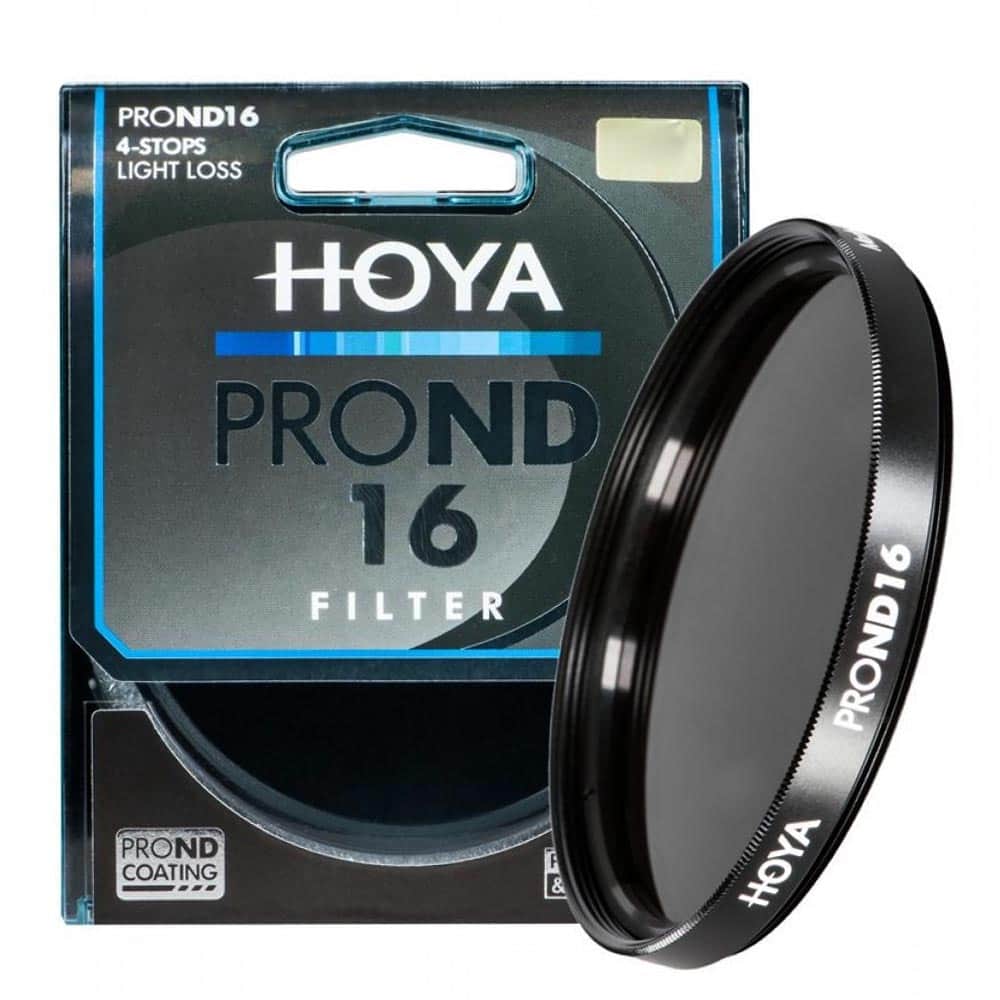 Hoya PRO ND 16 52mm (4 Stop)