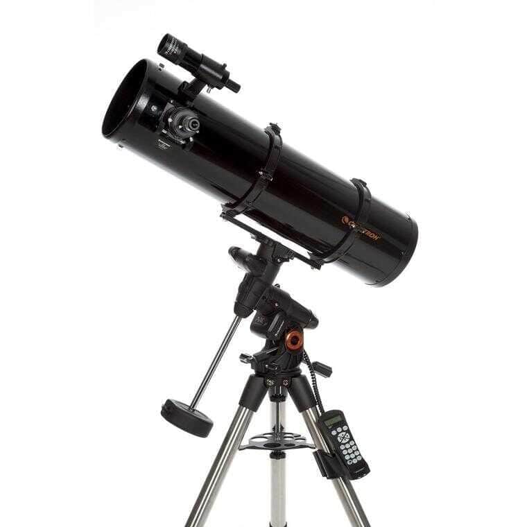 Celestron 32062 Advanced VX 8" Newtonian Teleskop