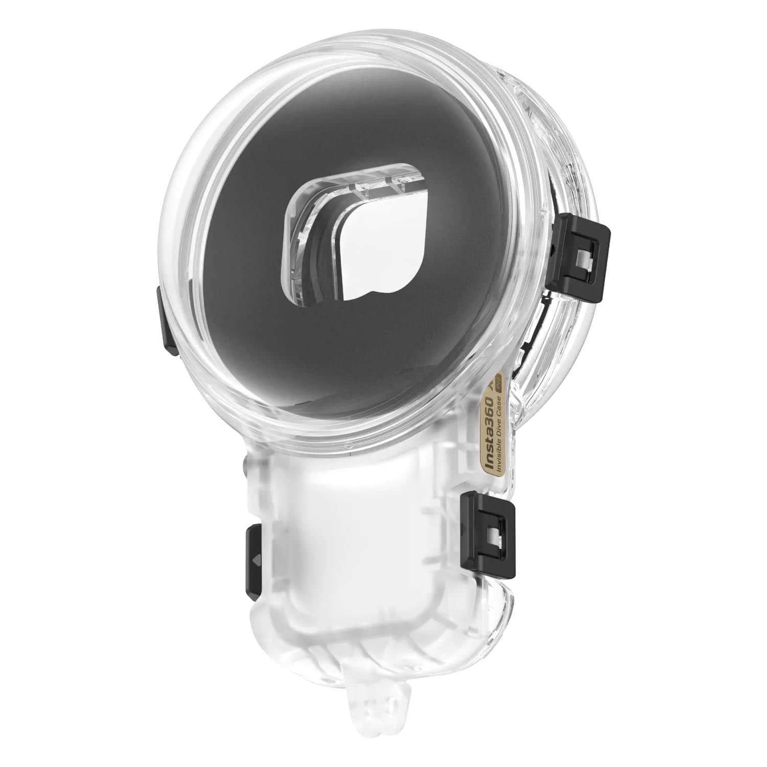 Insta360 X5 Invisible Dive Case PRO