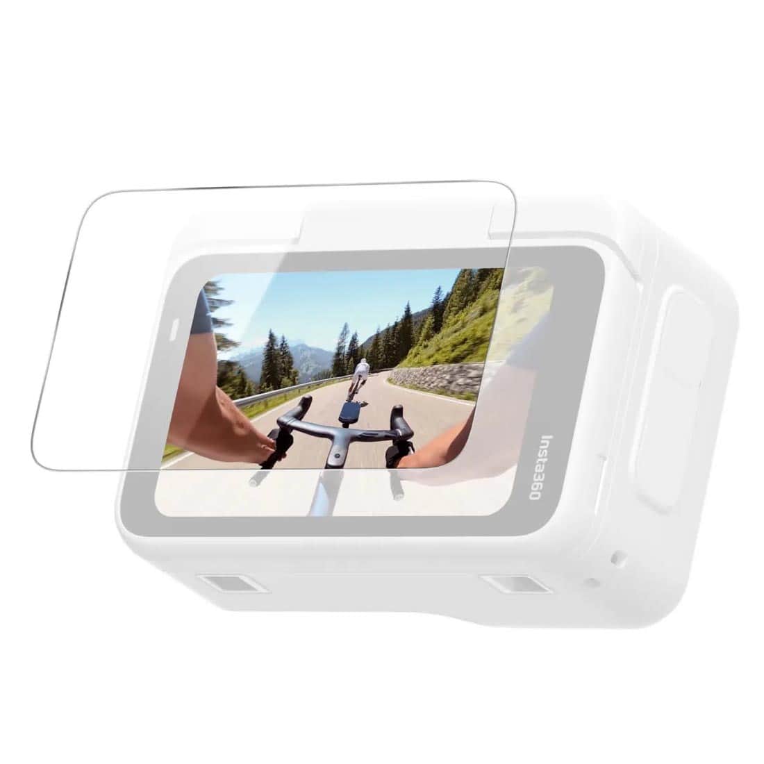 Insta360 Go Ultra Screen Protector