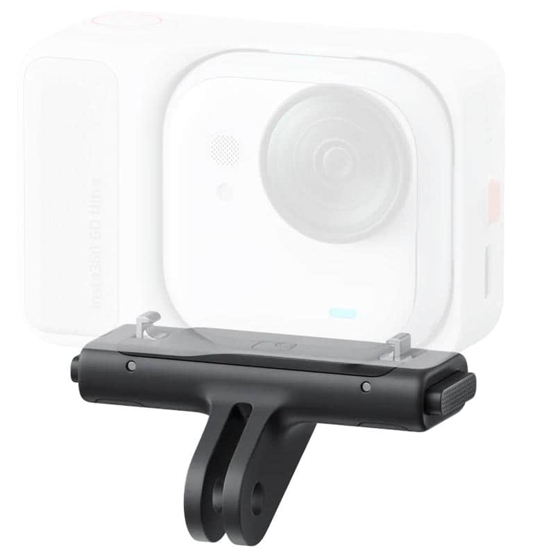 Insta360 Go Ultra Quick Release Mount