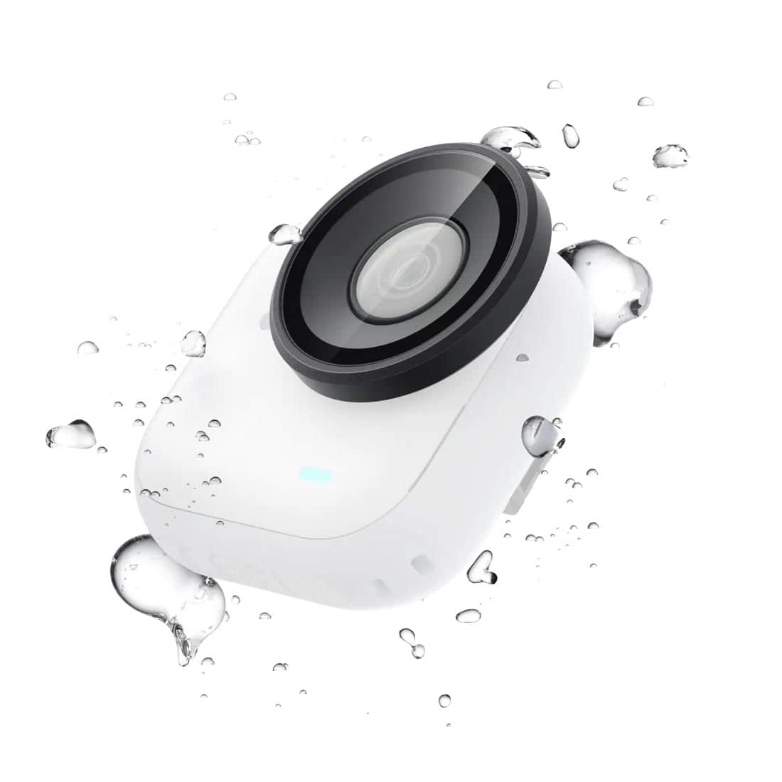 Insta360 Go Ultra Aqua Lens