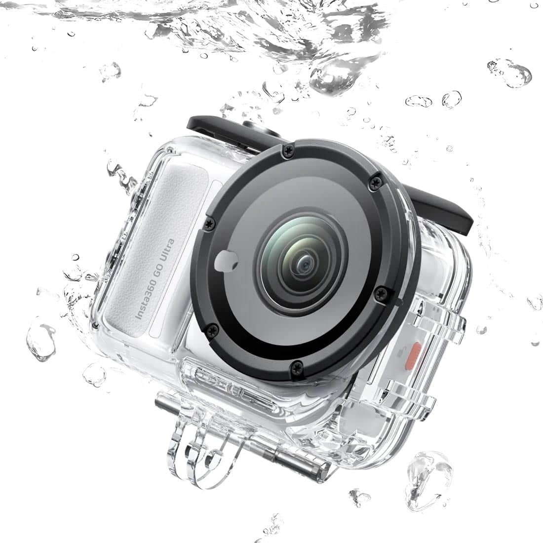 Insta360 Go Ultra Dive Case
