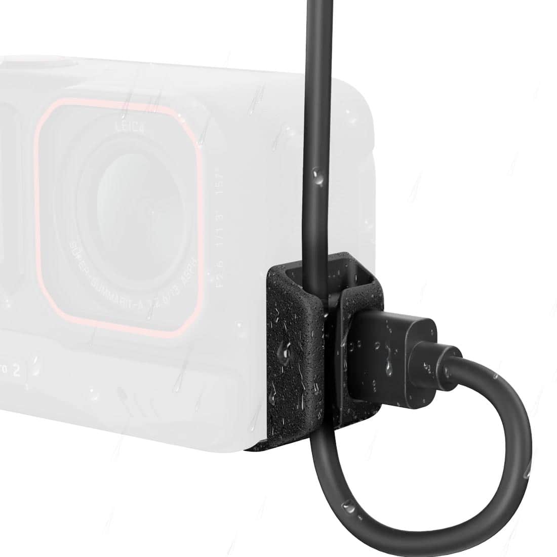 Insta360 Ace Pro 2 All-Weather USB Charging Cover