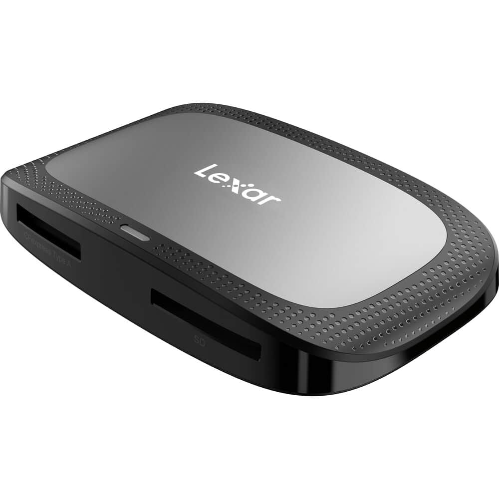 Lexar Profesyonel CFexpress Tip A/SD USB 3.2 Gen 2 Okuyucu