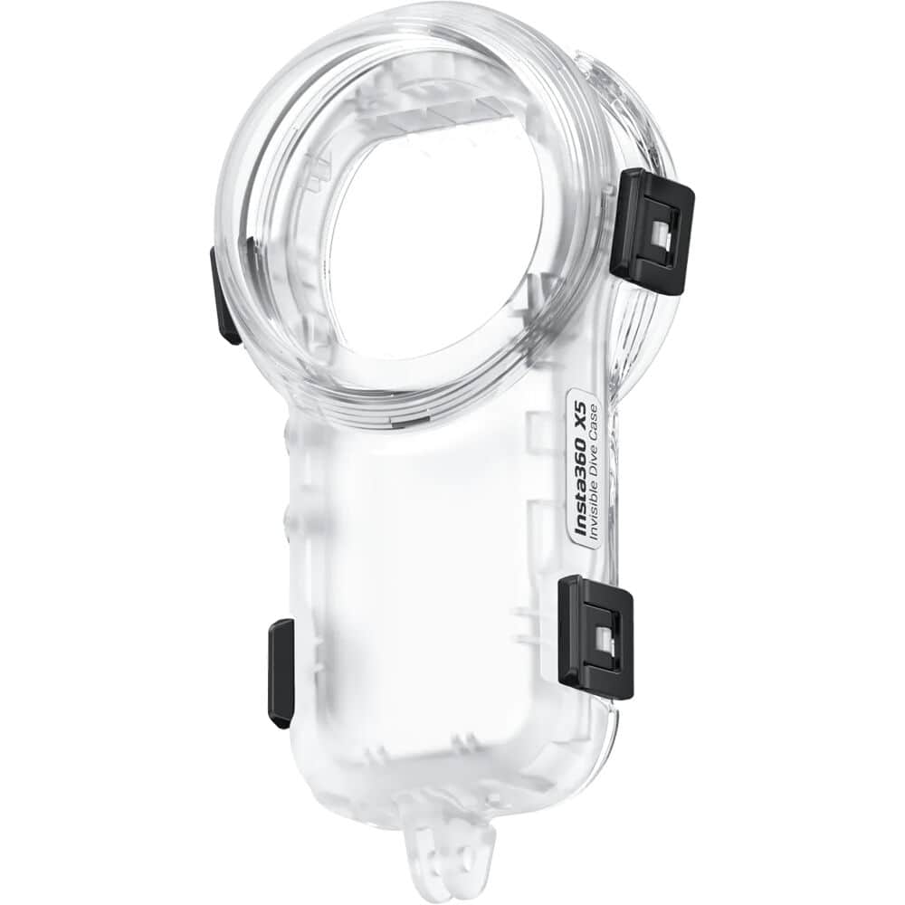 Insta360 X5 Invisible Dive Case